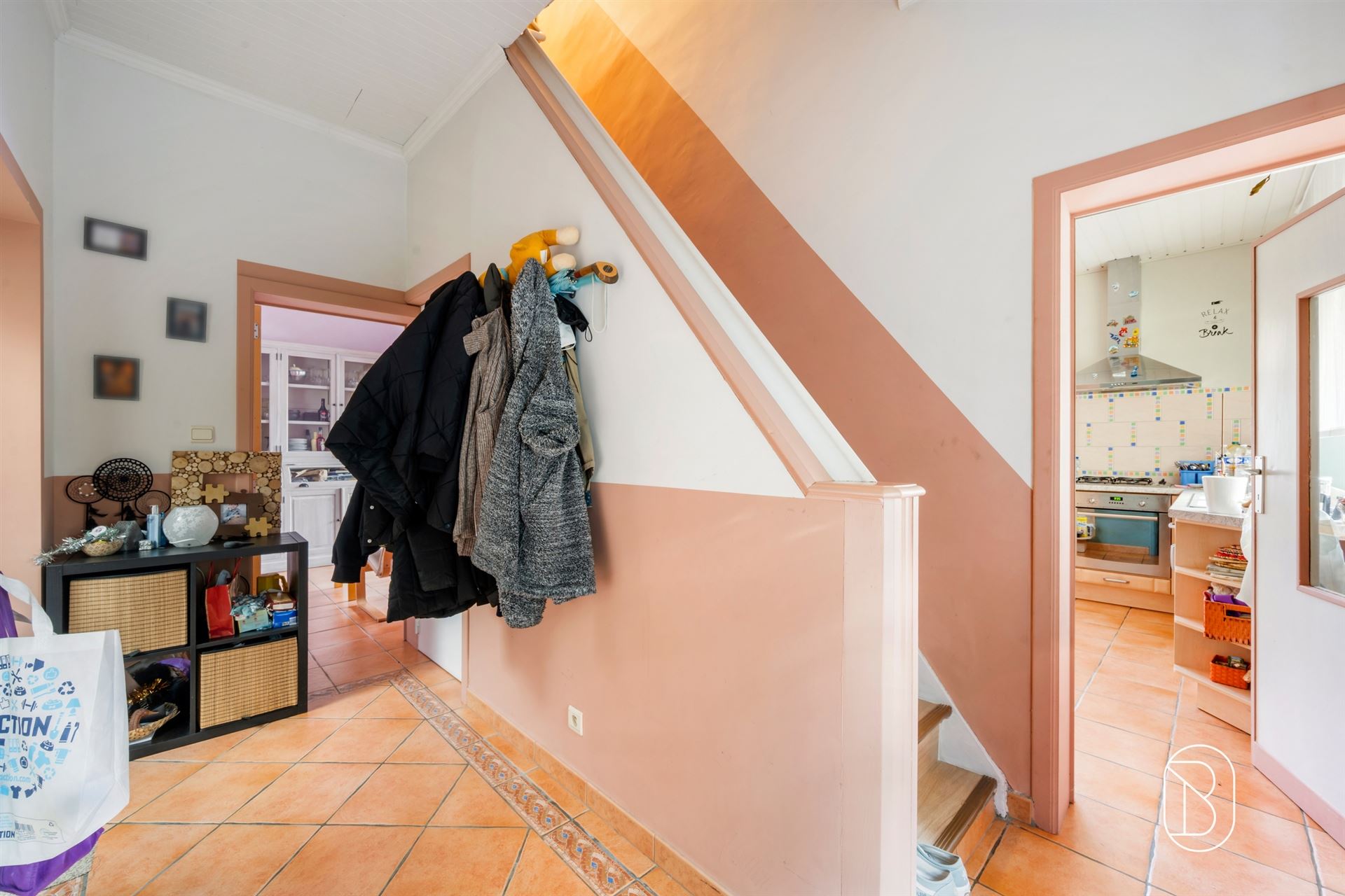 Charmante woning, met 2 slaapkamers in Froyennes - foto 4