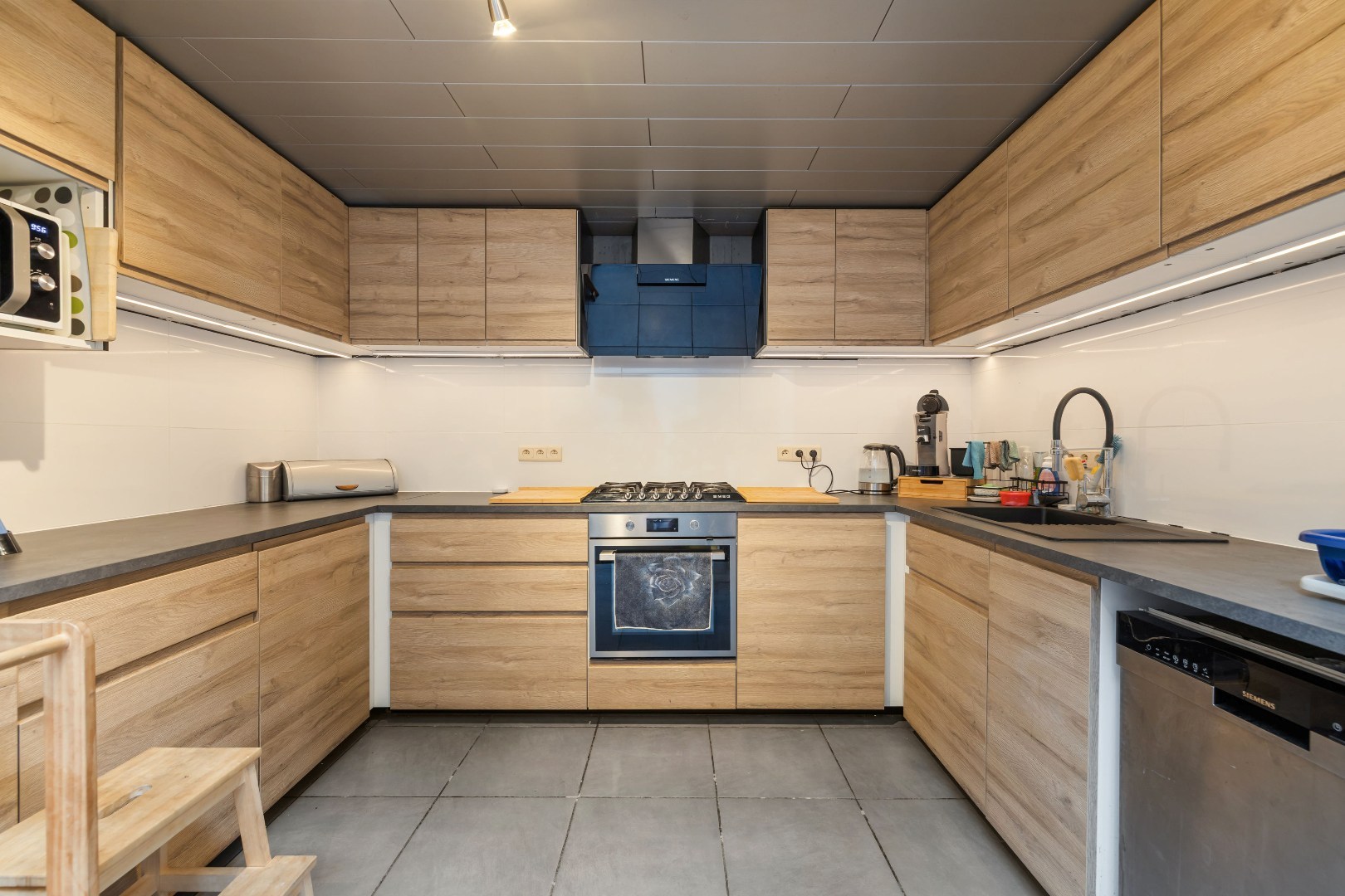 GEZELLIGE STARTERSWONING MET EPC C EN 3 SLPK - foto 5