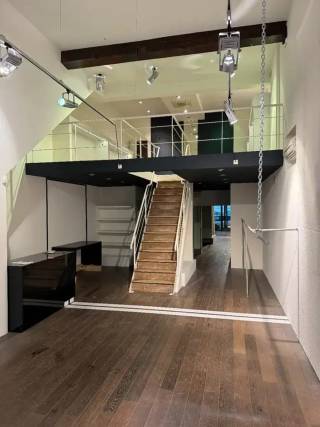 Commercial for rent in Leuven