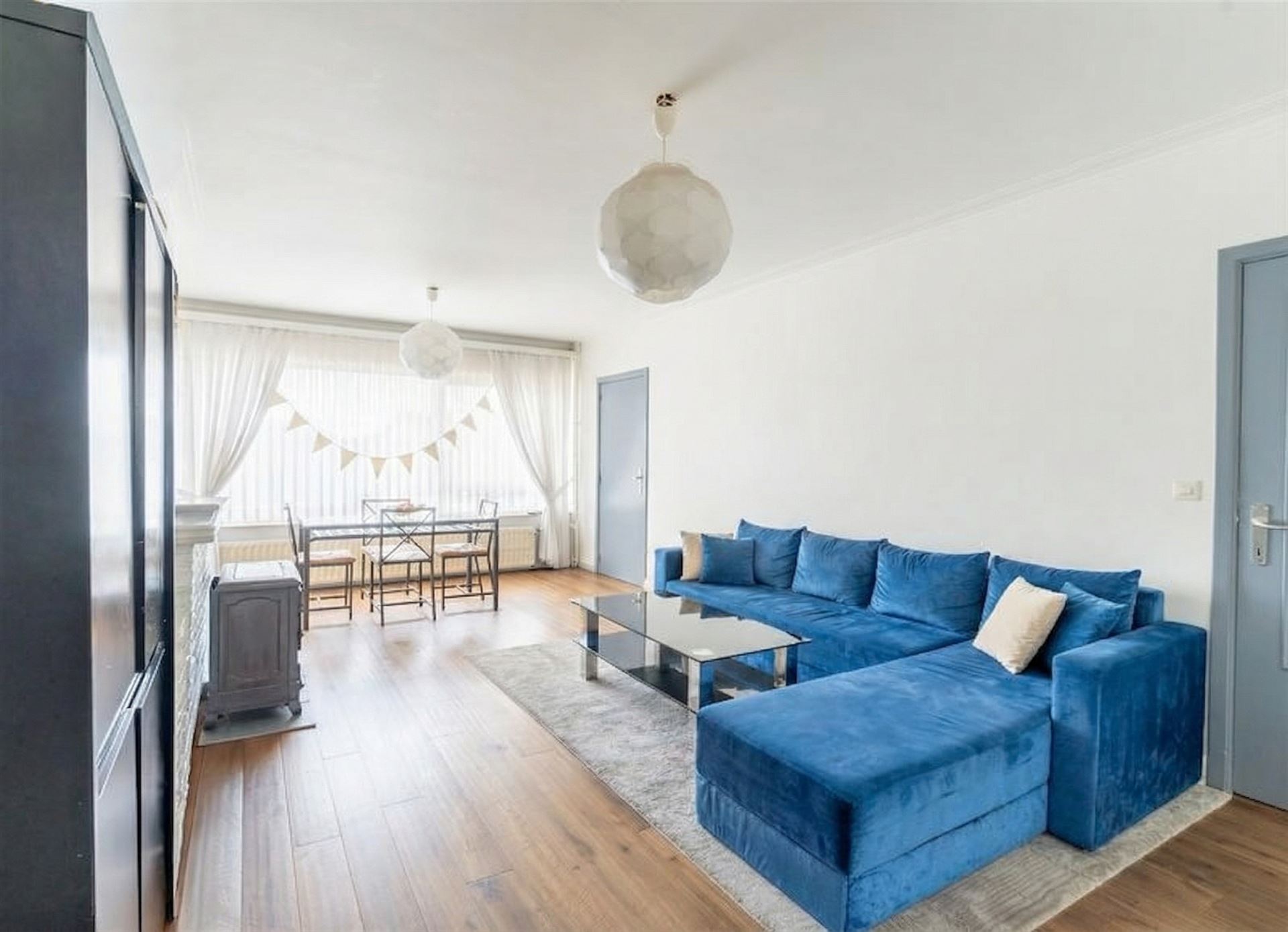 Lichtrijk appartement in een aangename buurt! ☀️ - foto 2
