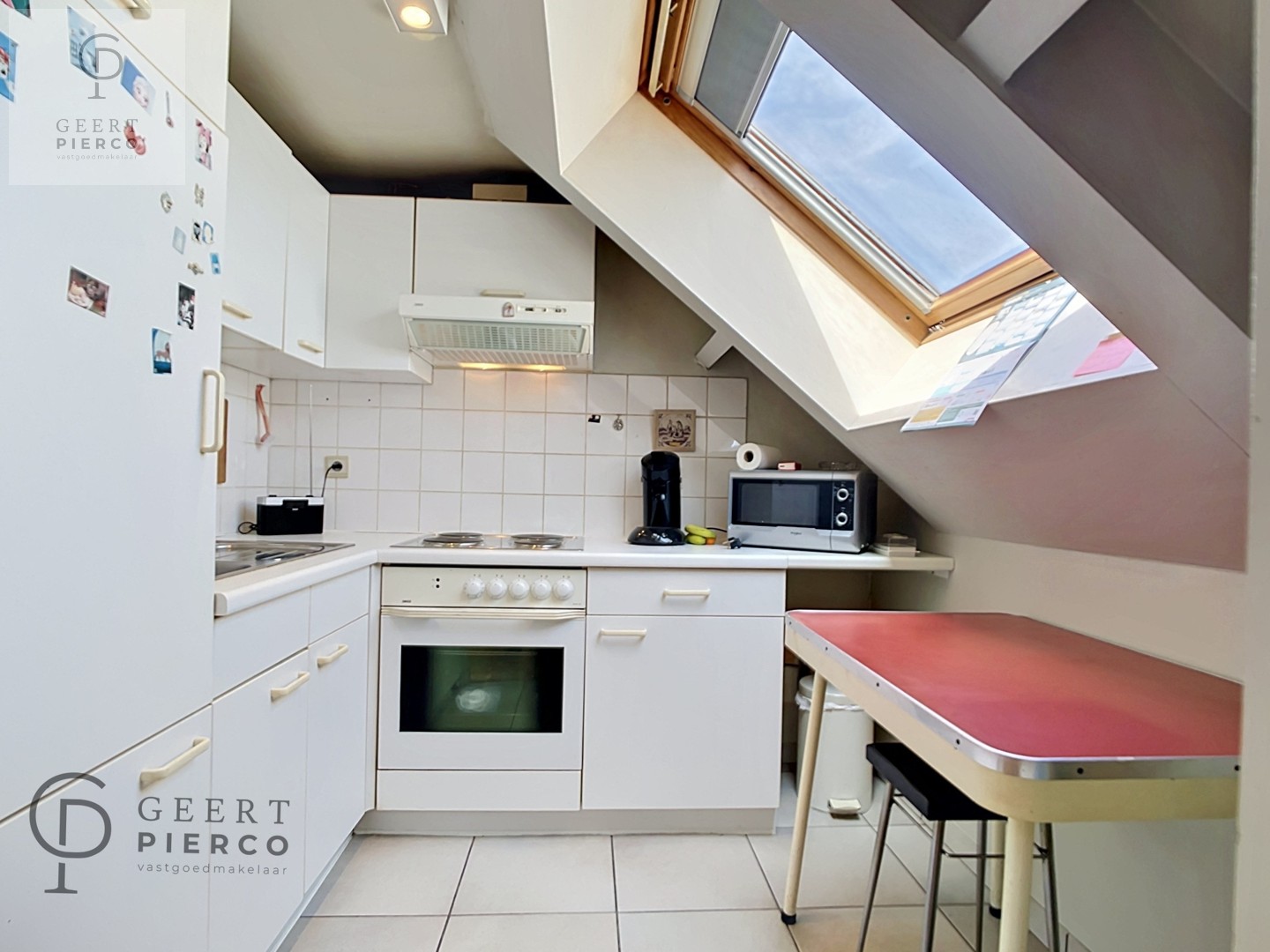 Gezellig duplex-appartement op een super locatie in Landen. - foto 5