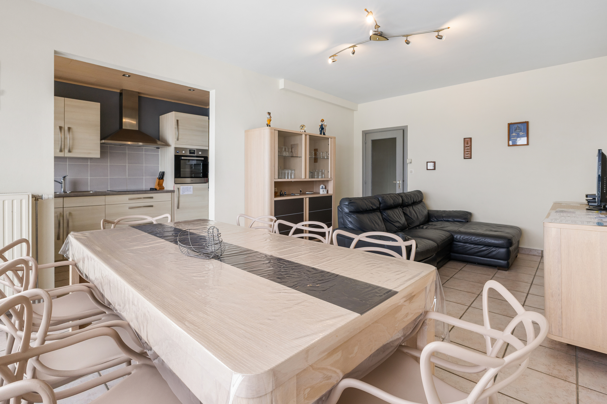 Apartment for sale in Blankenberge with 2 bedrooms - photo 5