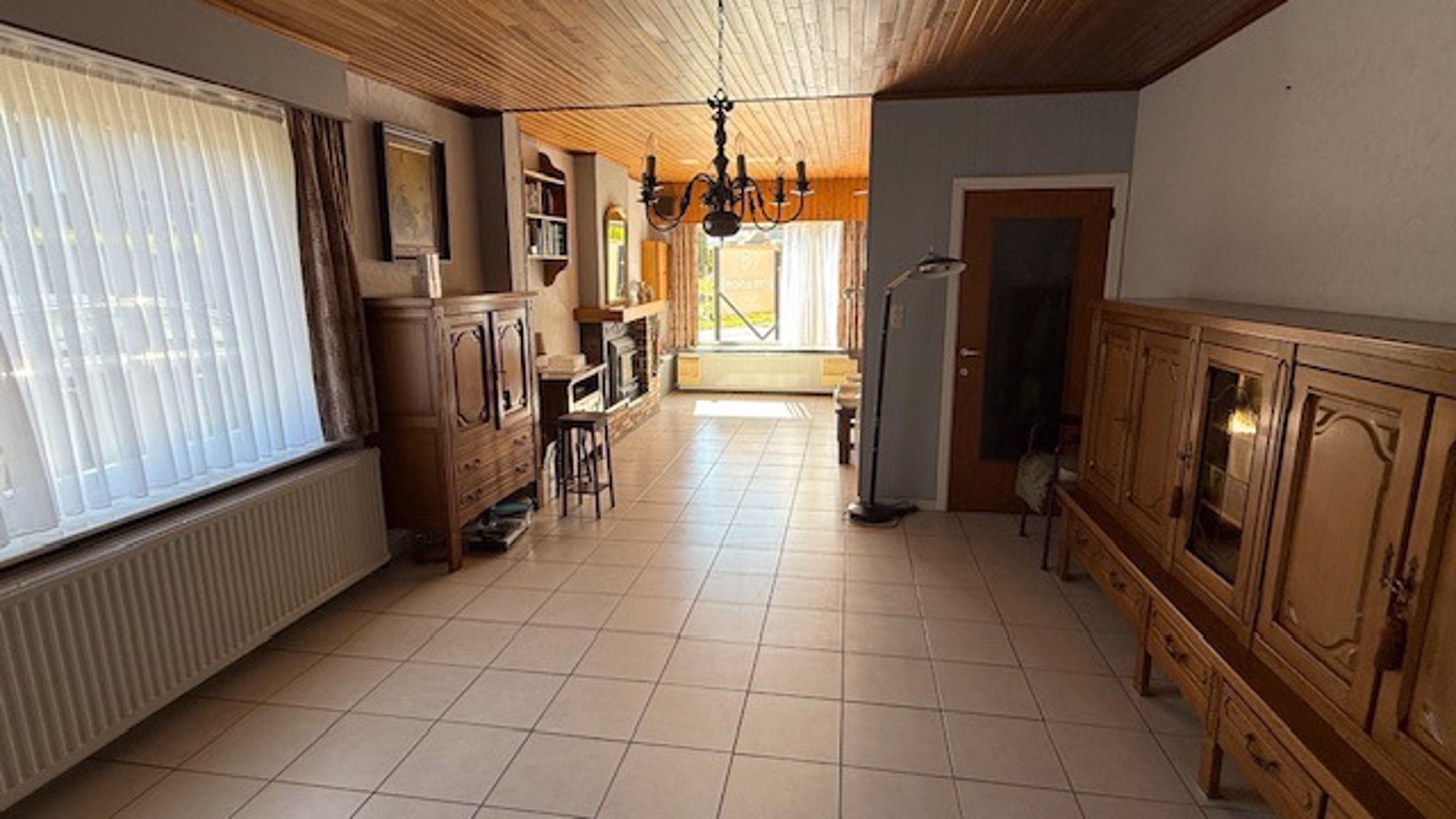 Te renoveren woning met 3 slaapkamers nabij Aarschot - foto 4