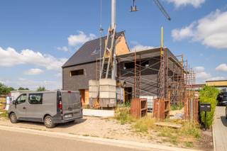 Wonen op maat van jouw dromen – 224m² bewoonbare oppervlakte op een perceel van 369m²In een rustige, residentiële buurt in het hart van Diepenbeek,...