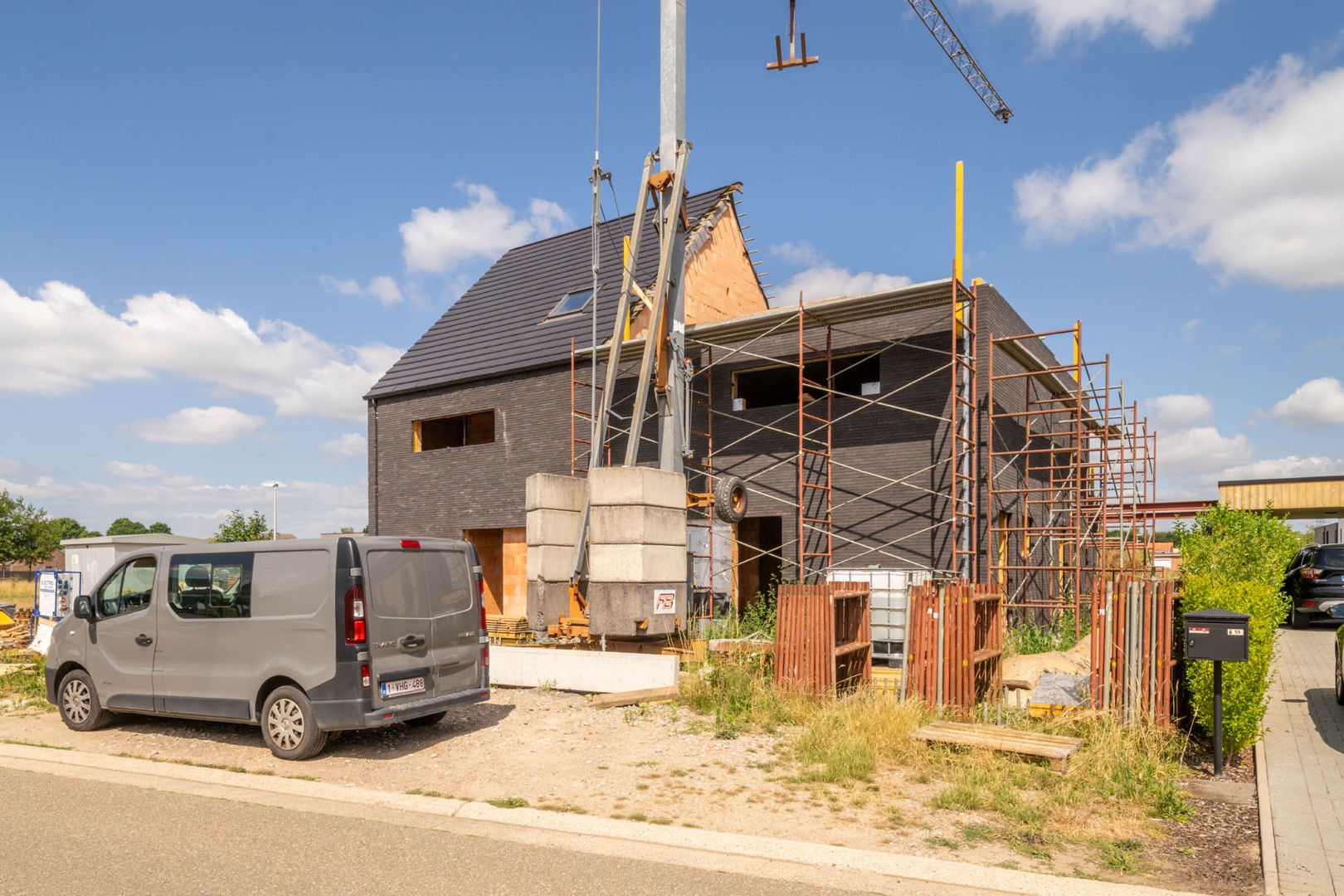 CASCO - Nieuwbouw te koop in Diepenbeek - foto 3