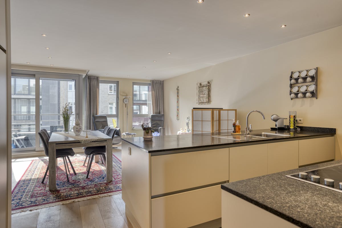 2 bedroom apartment with garage for rent - Brasschaat - photo 3