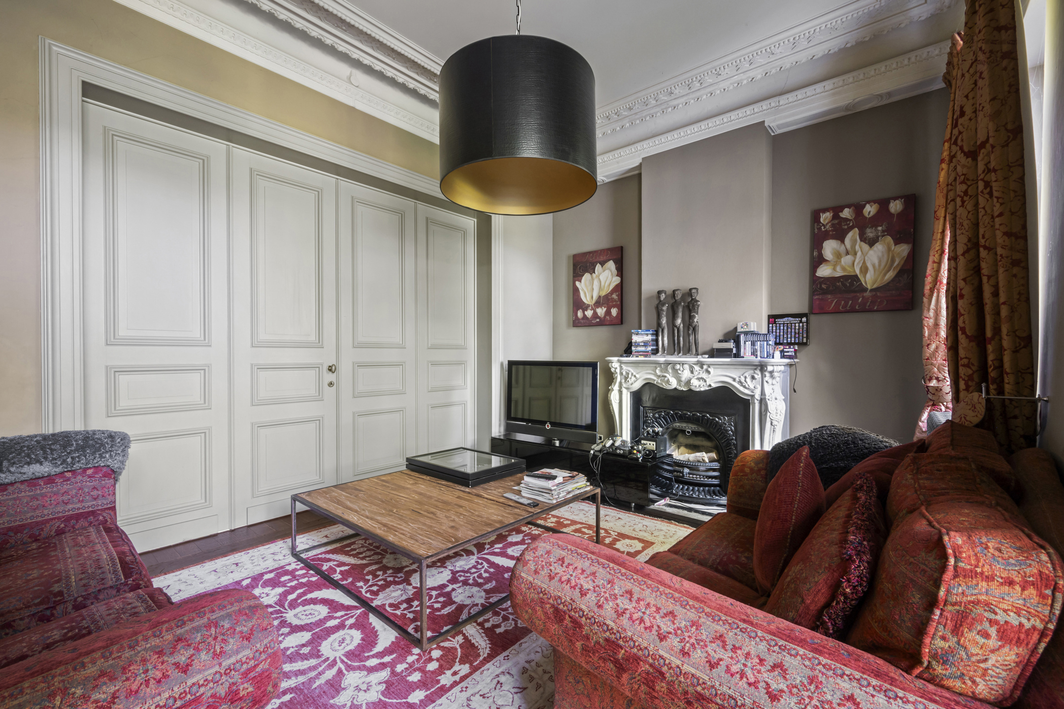 Maison à vendre à Frasnes-lez-Anvaing avec 7 chambres - photo 4