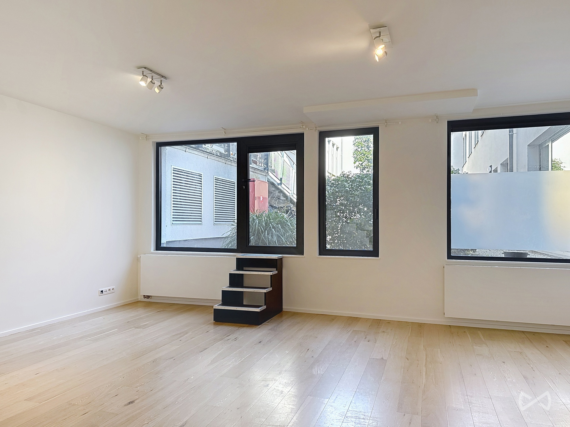 Apartment for sale in Sint-Gillis with 3 bedrooms - photo 3