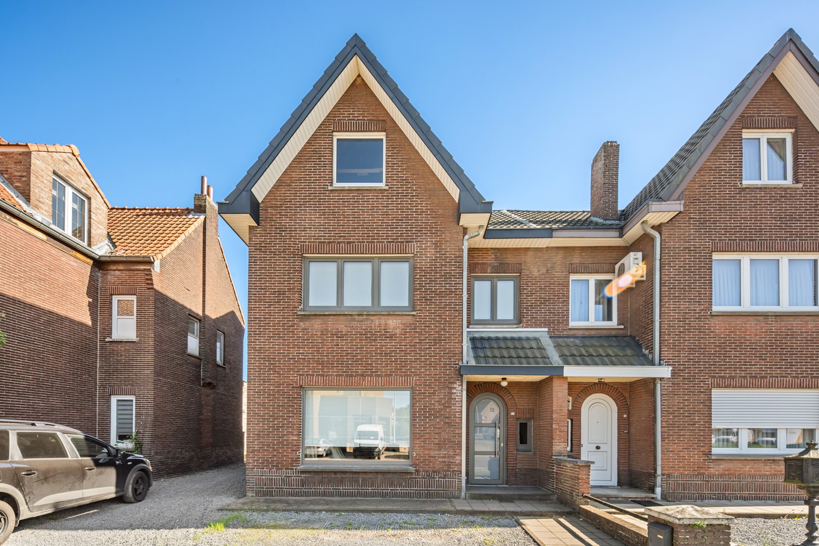 Maison à vendre à Houthalen-Helchteren avec 3 chambres - photo 1