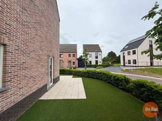 Serskamp - Gelijkvloers appartement met autostaanplaatsInschrijven voor het geplande bezoekmoment kan via de website =>...