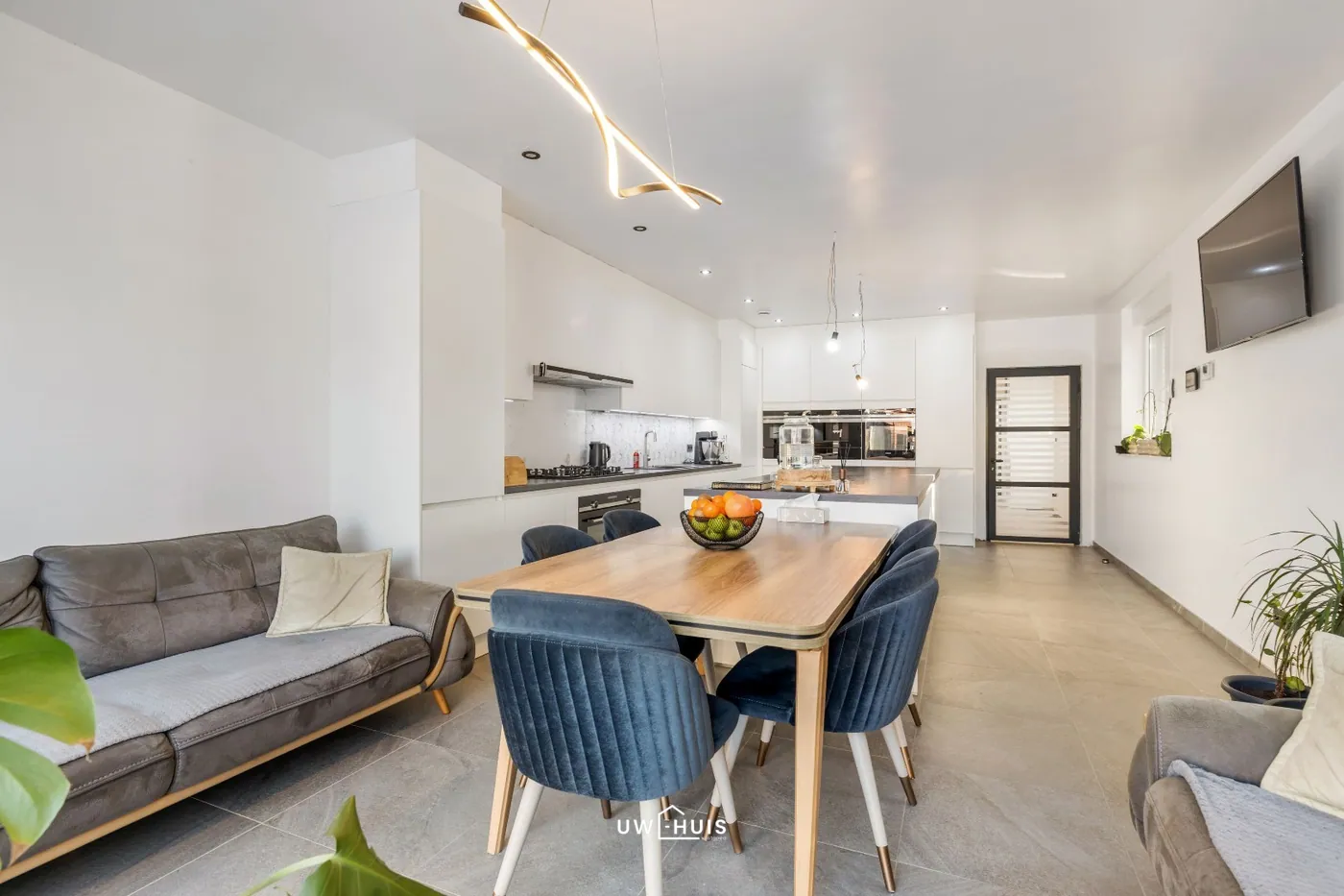 VERNIEUWBOUW (2022) MET EPC A EN 4 SLPK - foto 3