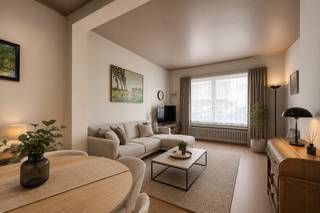 Appartement à vendre à Knokke-Heist
