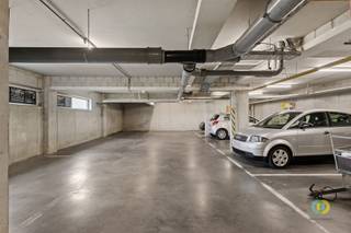 Garage for sale in Machelen