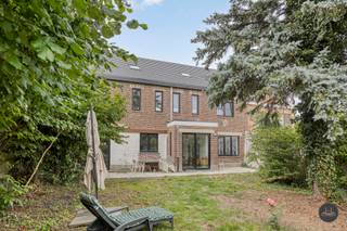 Maison à vendre à Steenokkerzeel