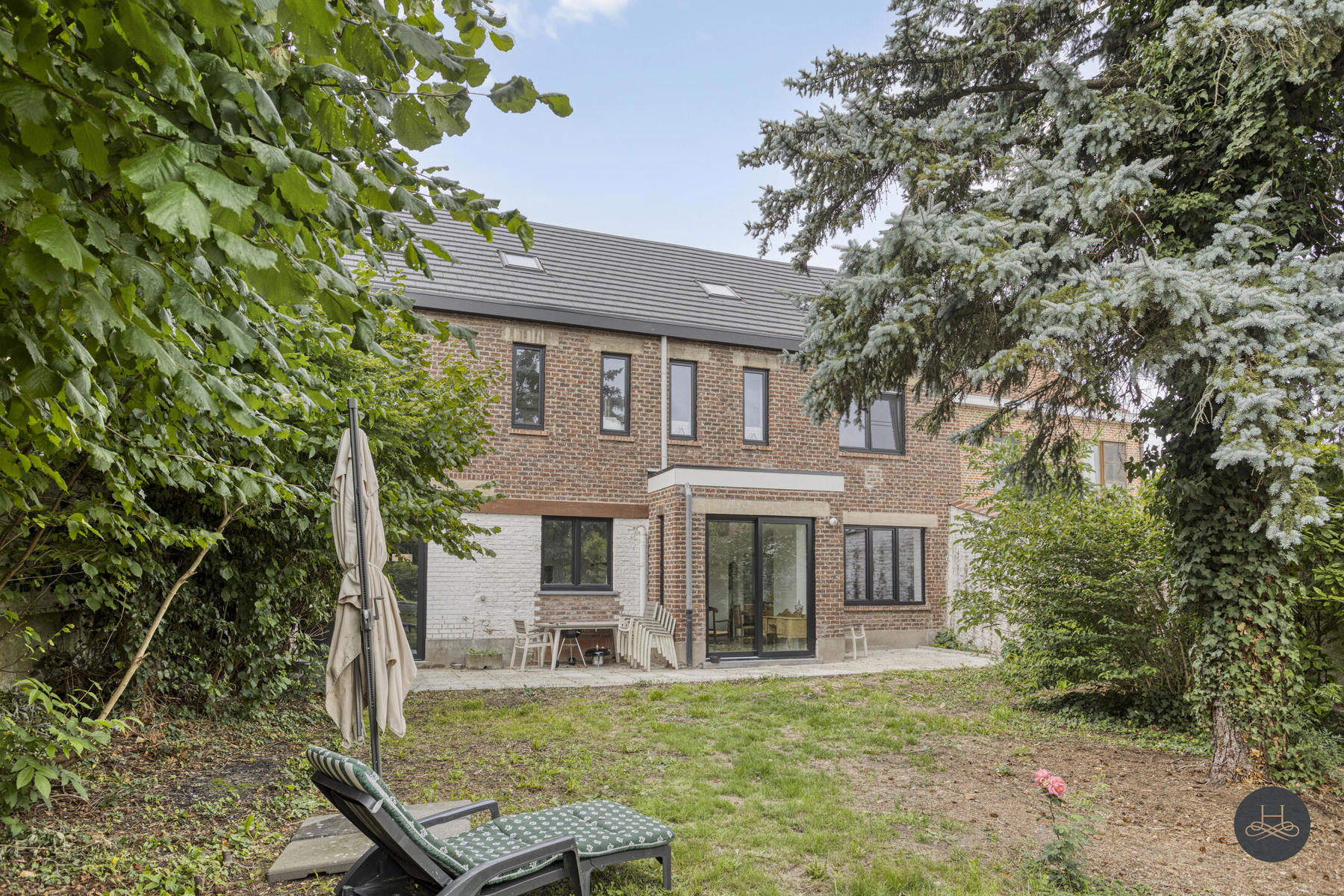 Maison à vendre à Steenokkerzeel avec 5 chambres - photo 1