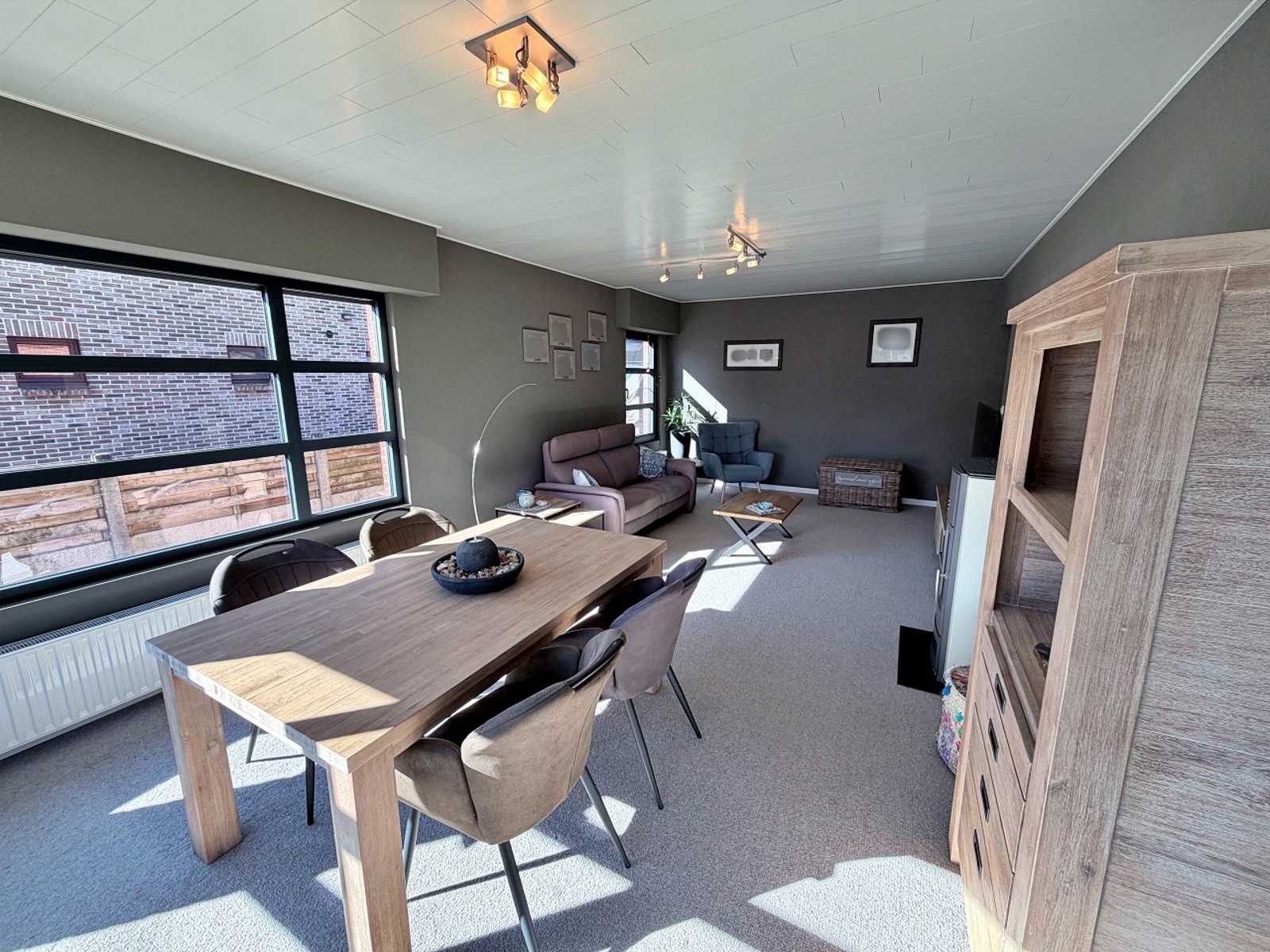 Huis te koop in Beerse met 3 slaapkamers - foto 4