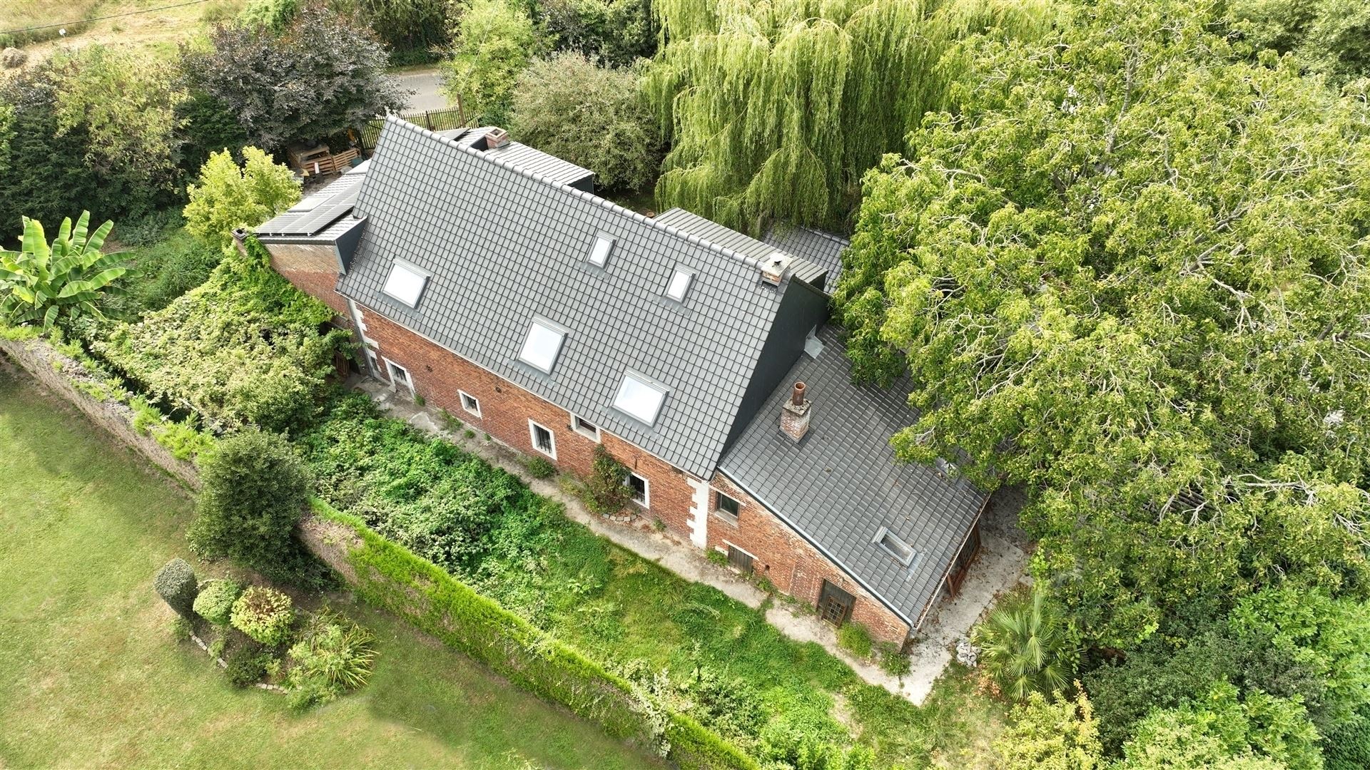 House for sale in Soignies with 4 bedrooms - photo 4