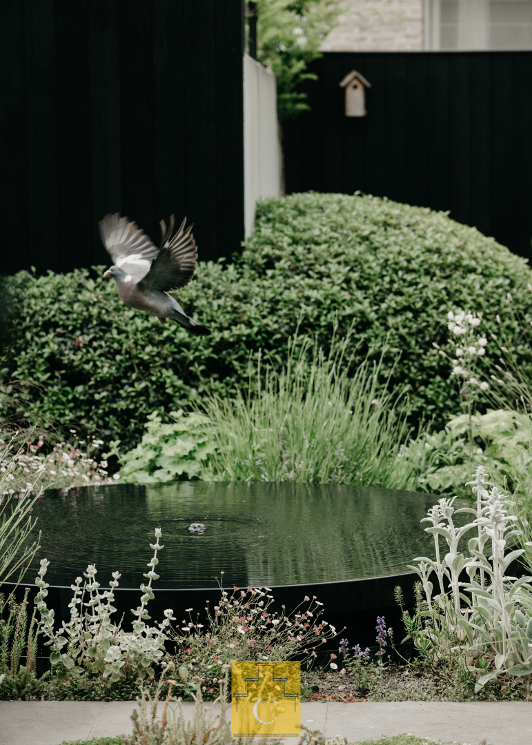 Uniek high-end appartement met privétuin in hartje Brugge – ca220 m² wooncomfort en ca170 m² Monbaliu-tuin - foto 2