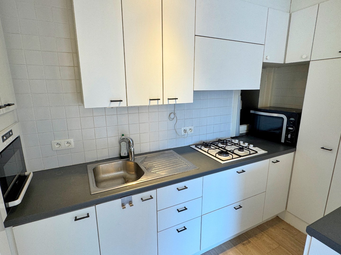 Apartment for rent in De Panne with 3 bedrooms - photo 2