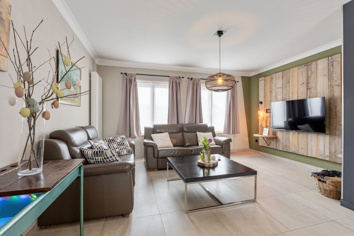 Charmante gezinswoning met 3 slaapkamers in Houthalen-Oost - foto 3