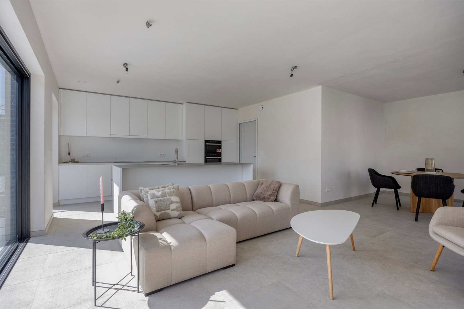 BEN-nieuwbouwwoning met 3 slpks. - foto 5