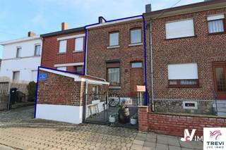 Huis te koop in Remicourt