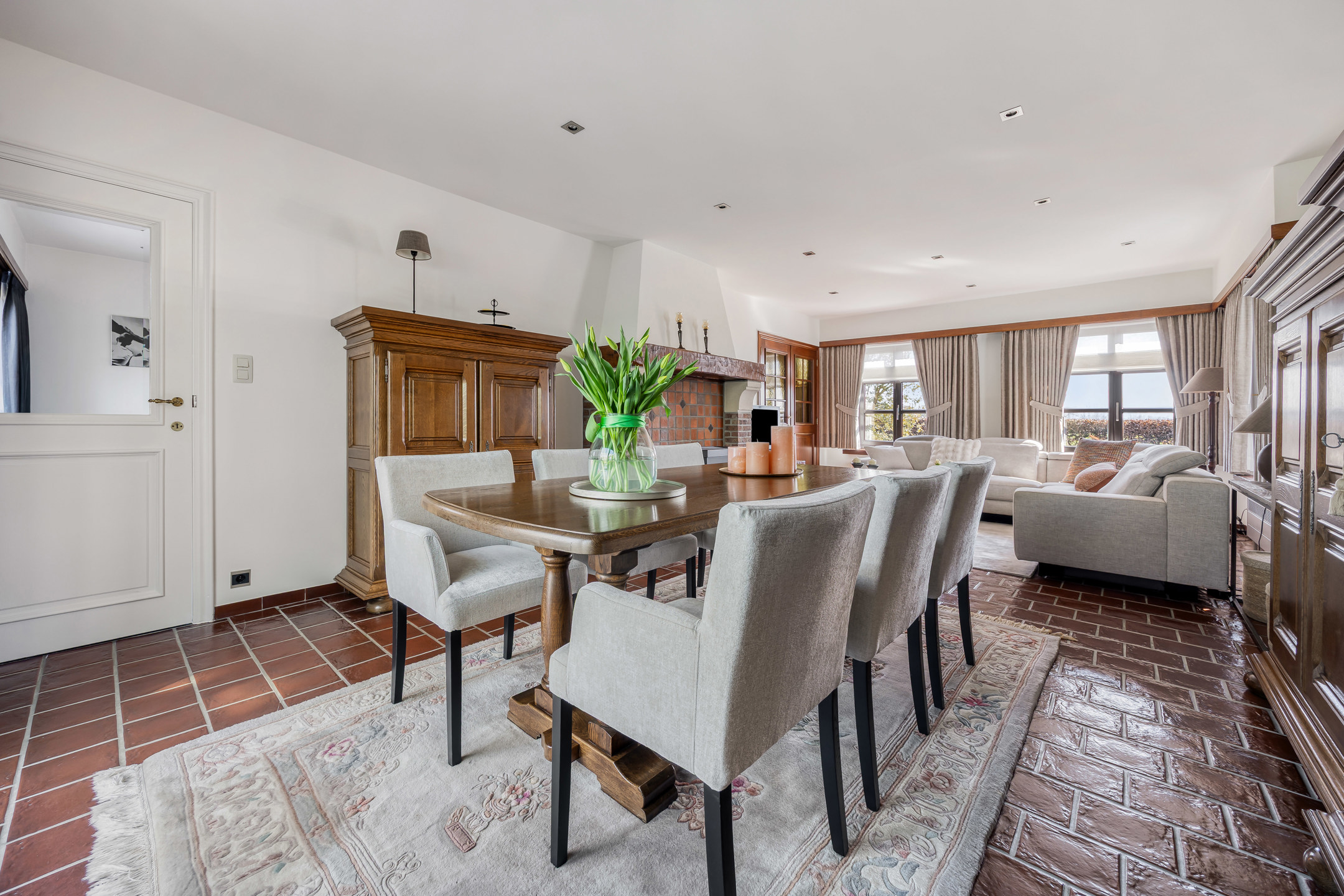 Huis te koop in Zandhoven met 3 slaapkamers - foto 3