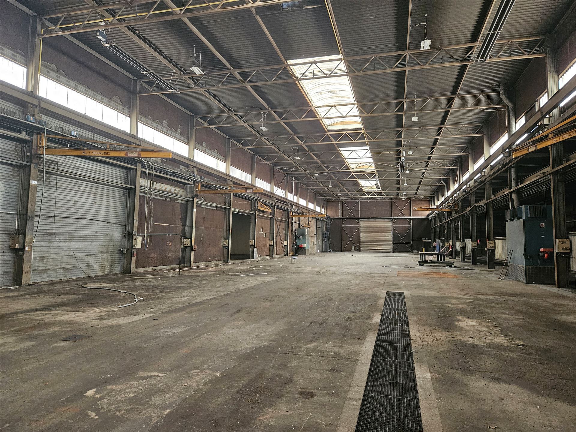 Commercial for sale in Genk - photo 3