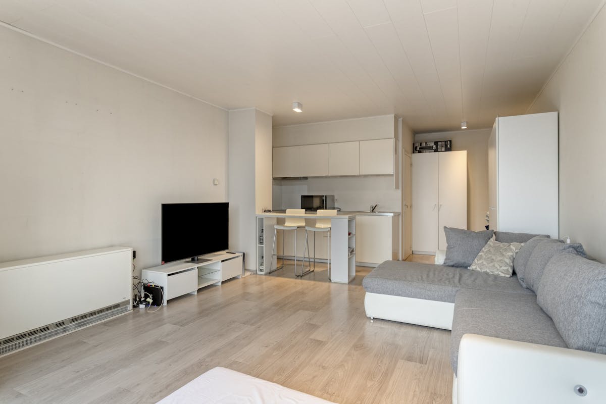 Unique studio on the Leie! - photo 4