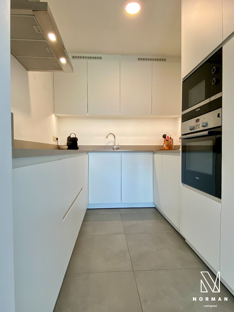 Energiezuinig en recent appartement met garage te huur in Lendelede - foto 5