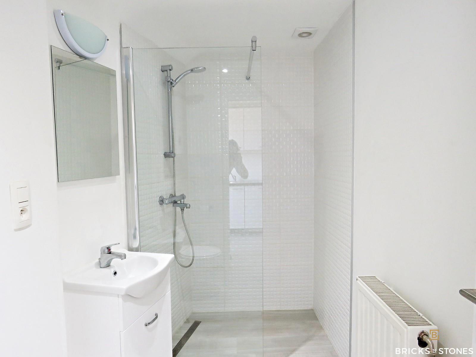 Gerenoveerde kamerwoning bij Park Spoor Noord - foto 5