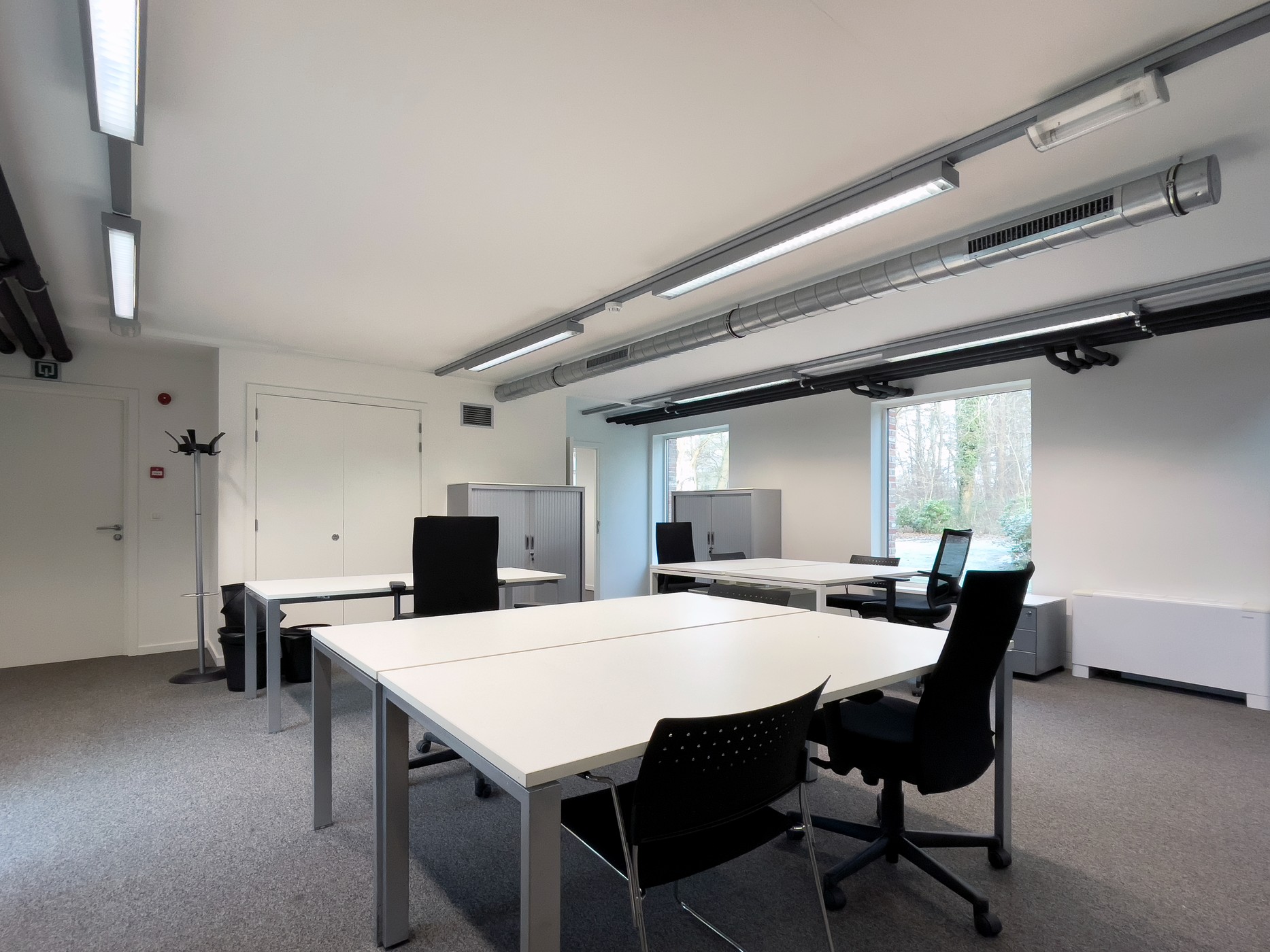 Flexibele kantoorruimtes te huur met tal van faciliteiten in het Axxes Business Center - foto 5