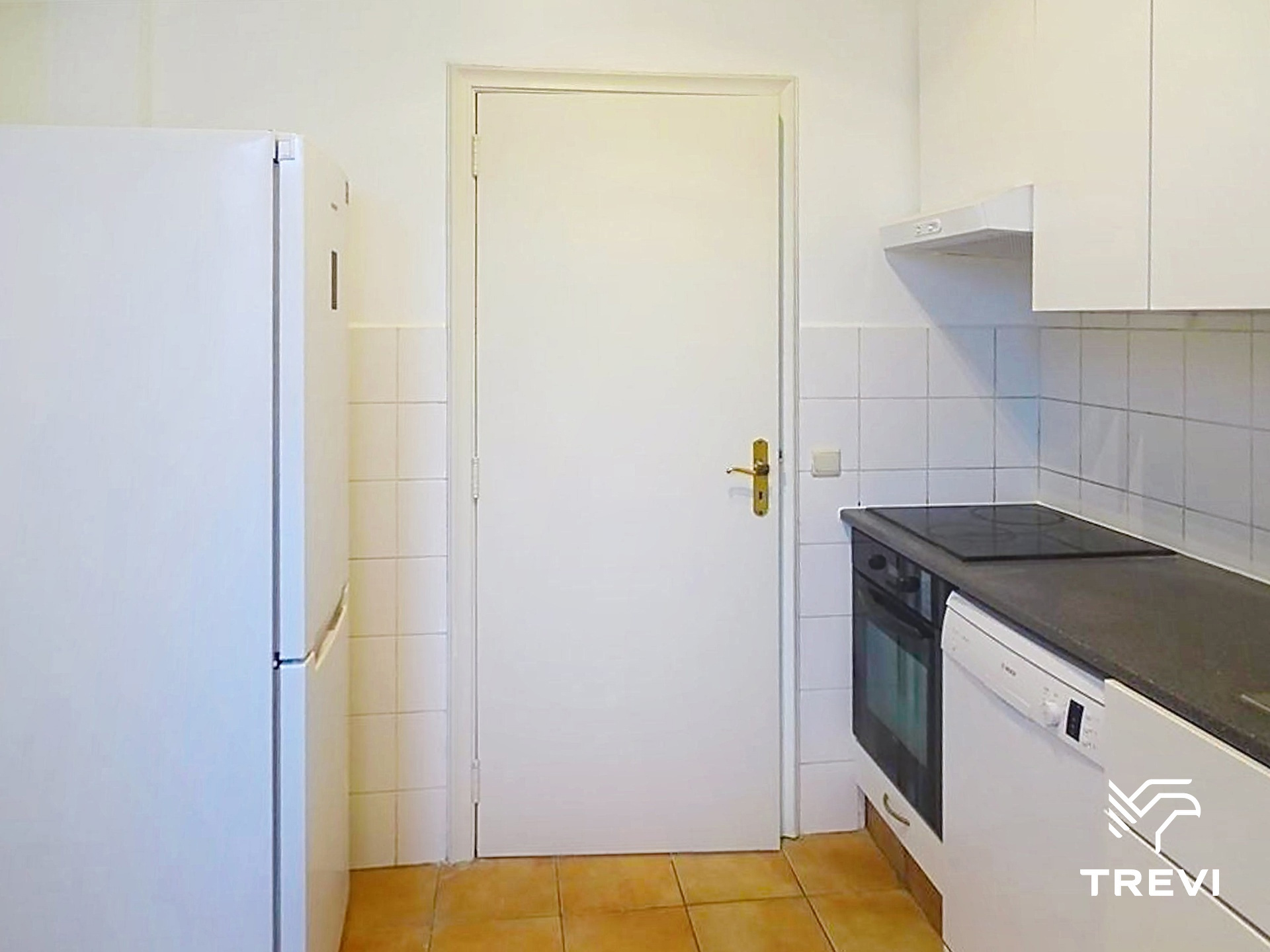 TER KAMERENBOS – Ideaal gelegen 2-slaapkamerappartement! - foto 5