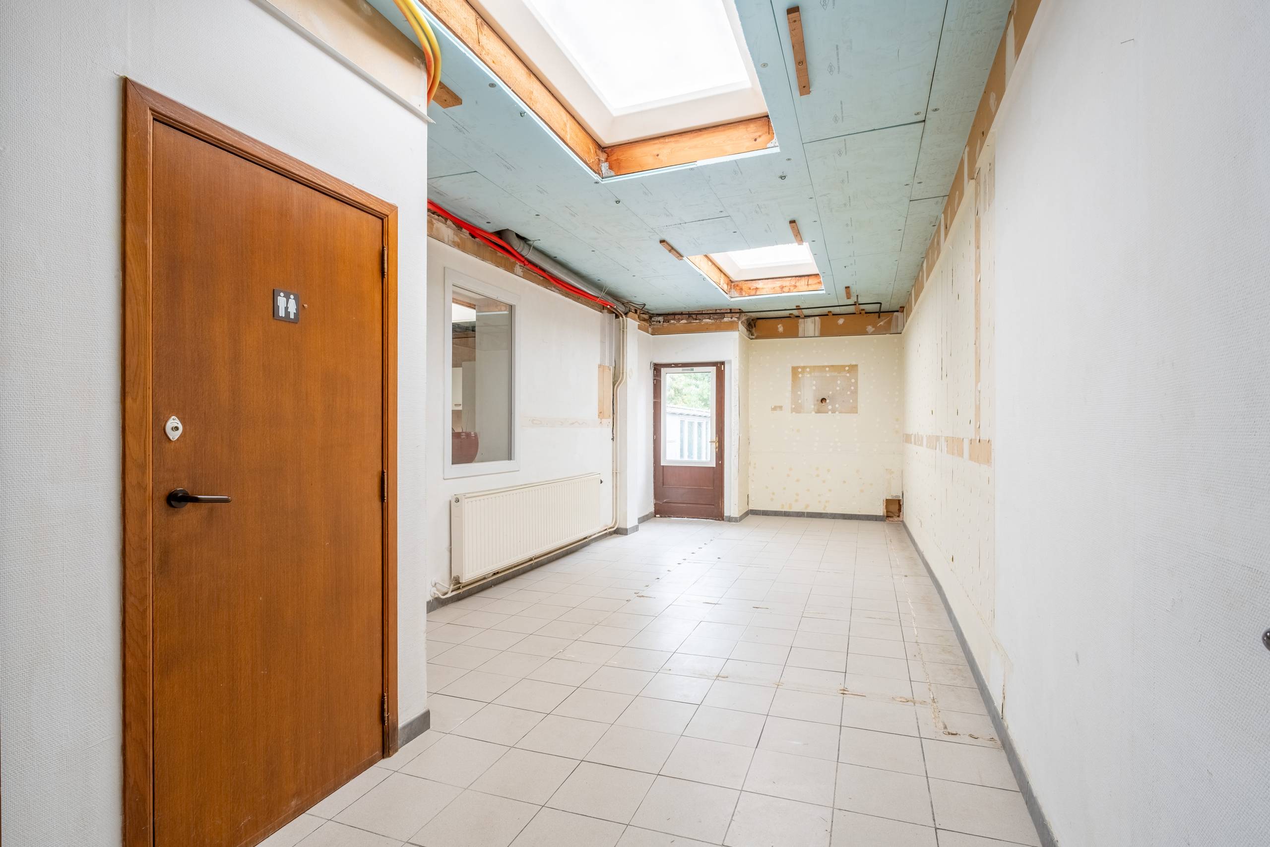Veelzijdige woning met tal van mogelijkheden in Niel. - foto 5