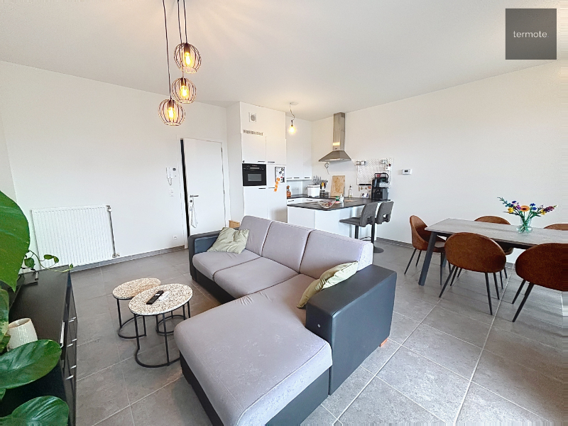 Lichtrijk appartement - foto 4