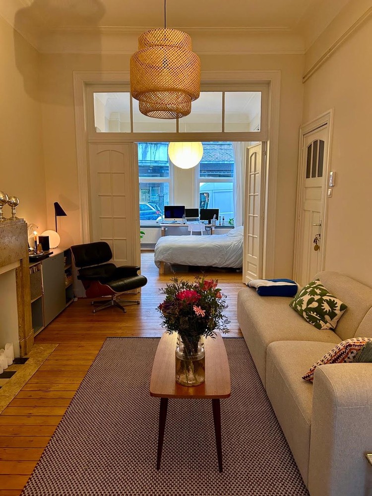 Appartement à louer à Louvain avec 1 chambre - photo 4