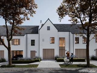 Maison à vendre à Hasselt