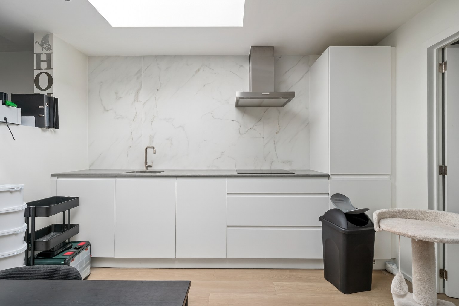 Gerenoveerde woning in centrum Opwijk! - foto 4