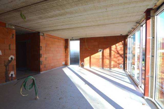 Project te koop in Kampenhout