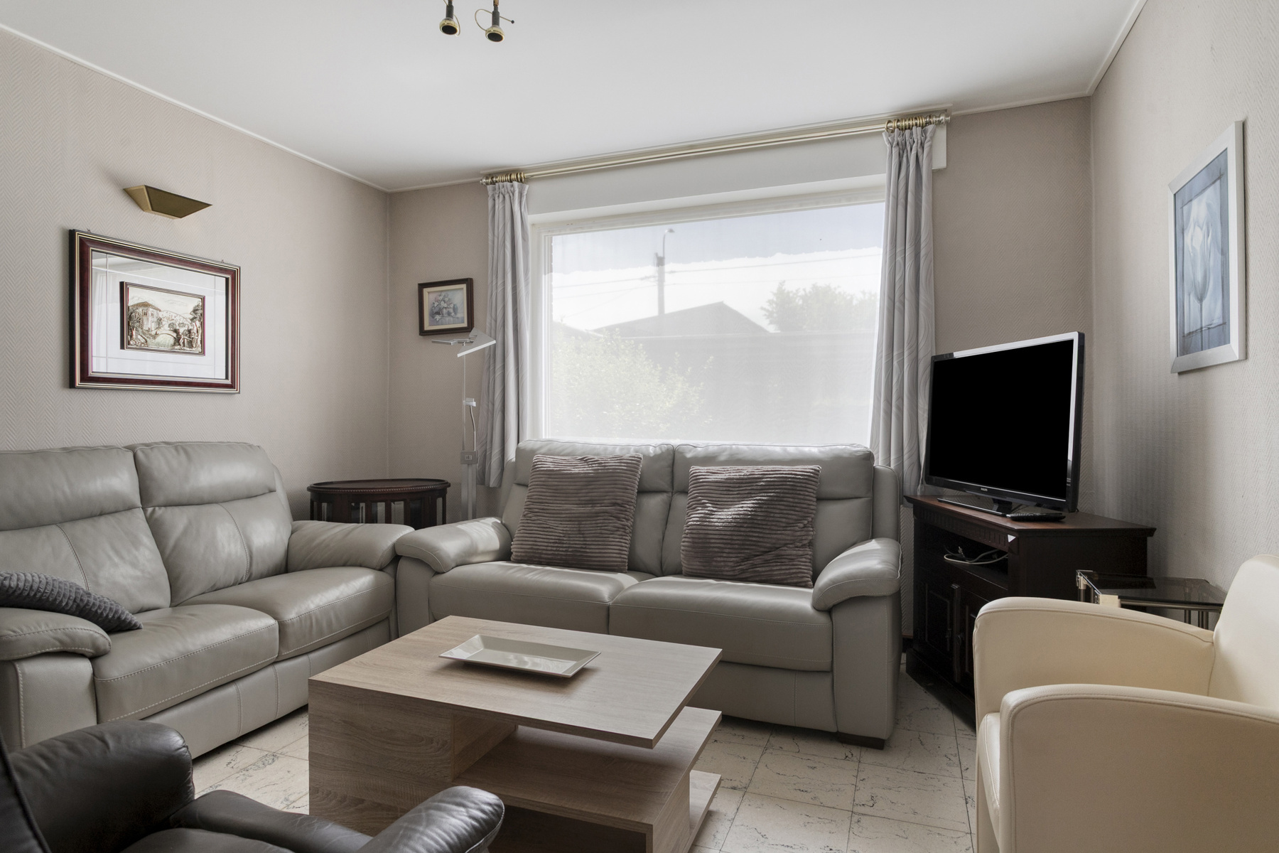 Maison à vendre à Courtrai avec 4 chambres - photo 4