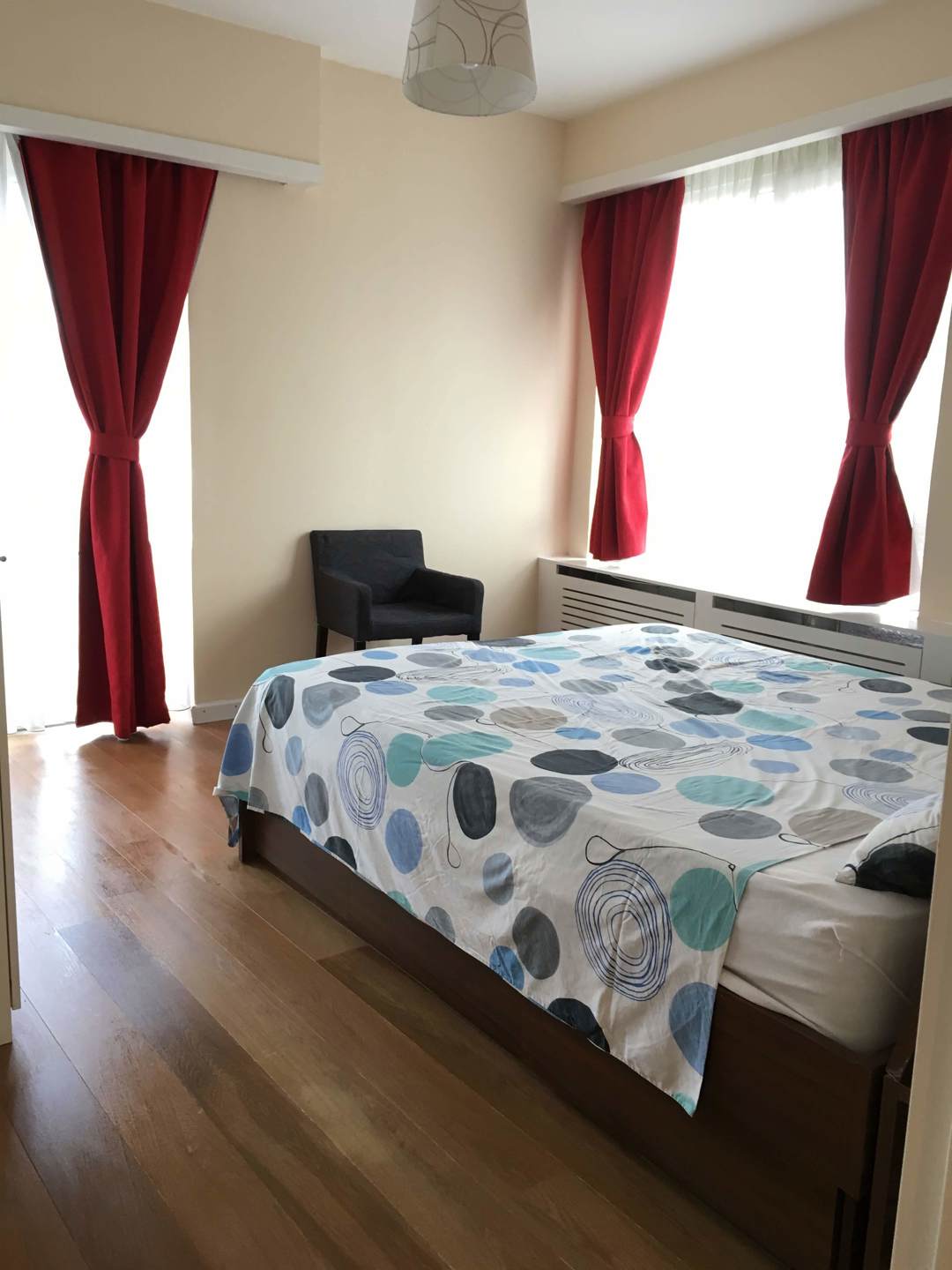 Gemeubelde 2-slaapkamerappartement in Wilrijk - foto 5