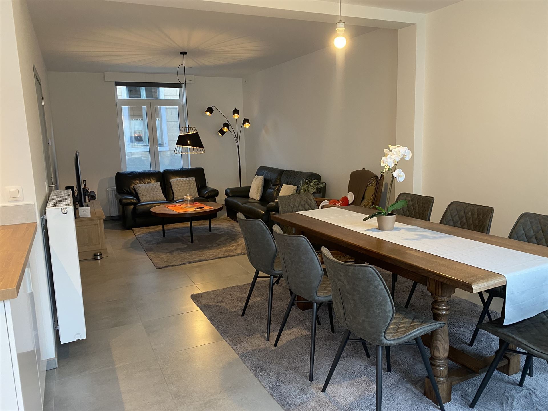 Gerenoveerde woning met 3 slaapkamers - foto 4