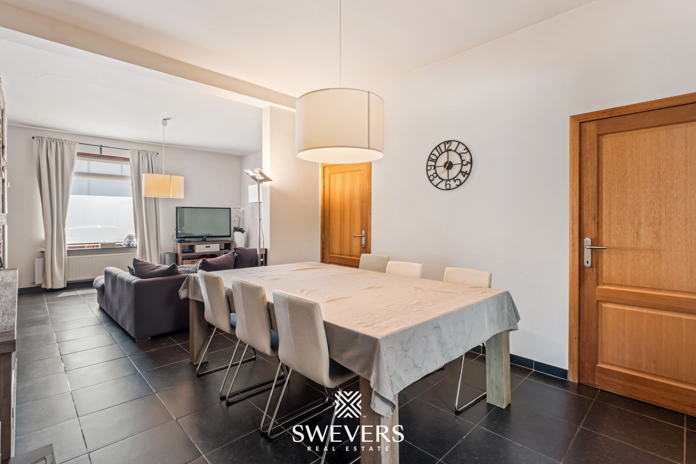 House for sale in Beringen with 4 bedrooms - photo 5