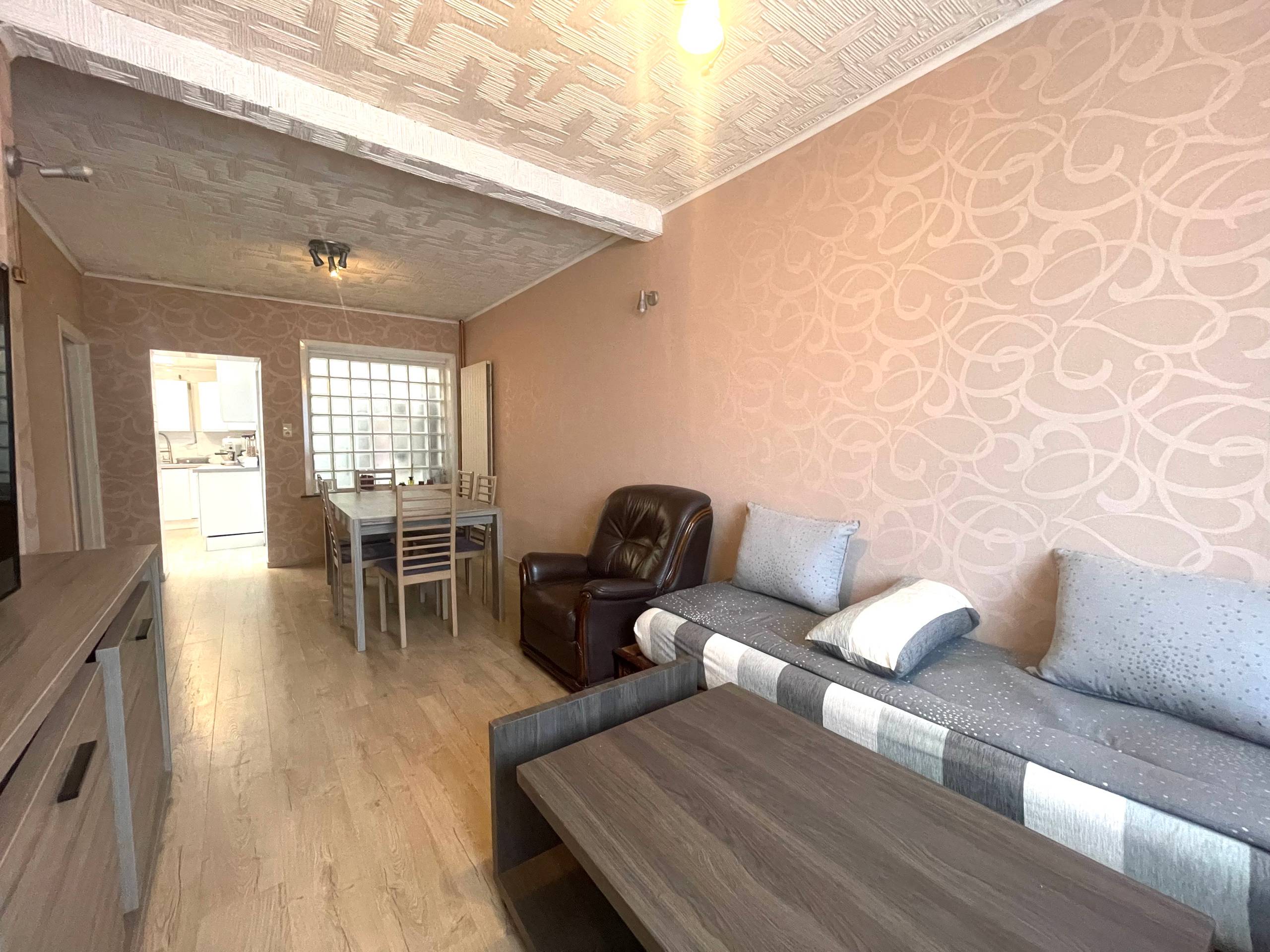 Instapklare woning in centrum Wervik - foto 4