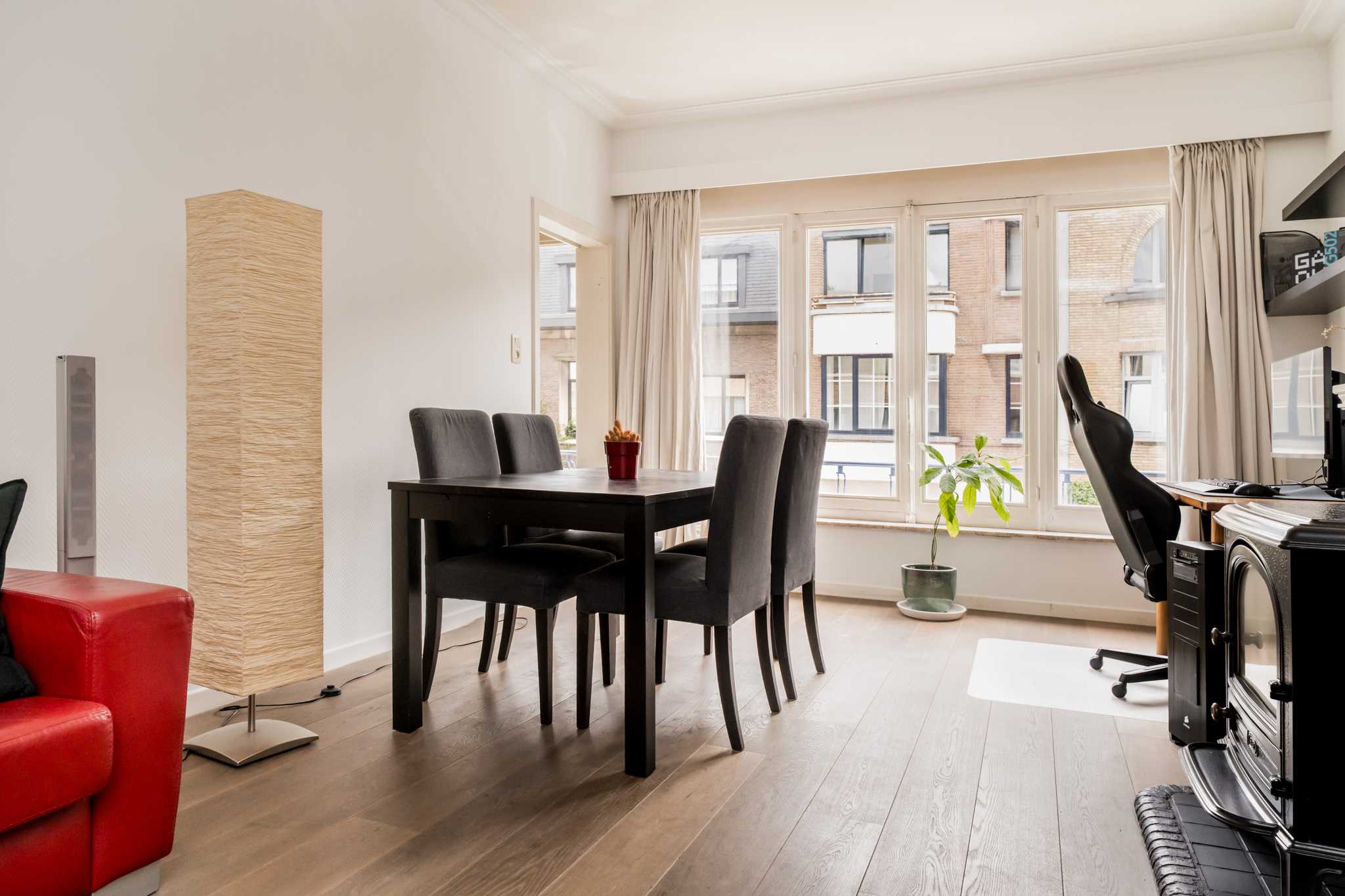 Appartement à vendre à Borgerhout avec 2 chambres - photo 2