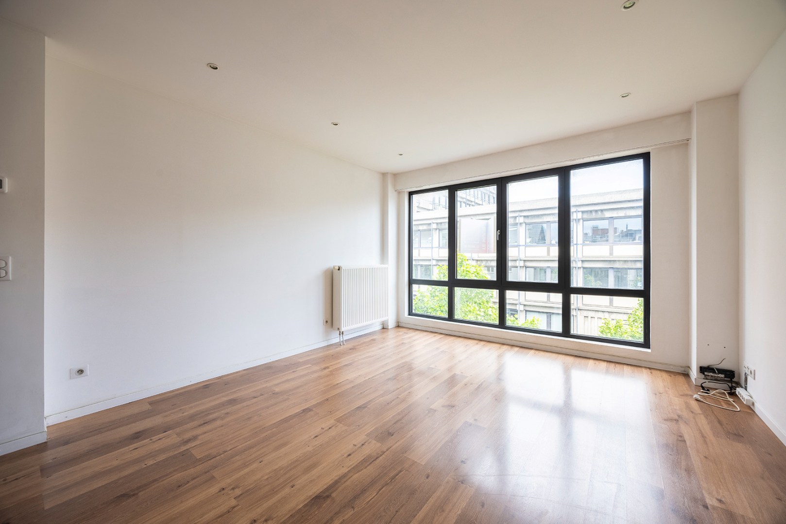 Cosy appartement op 't bruisende Zuid met autostaanplaats - foto 2