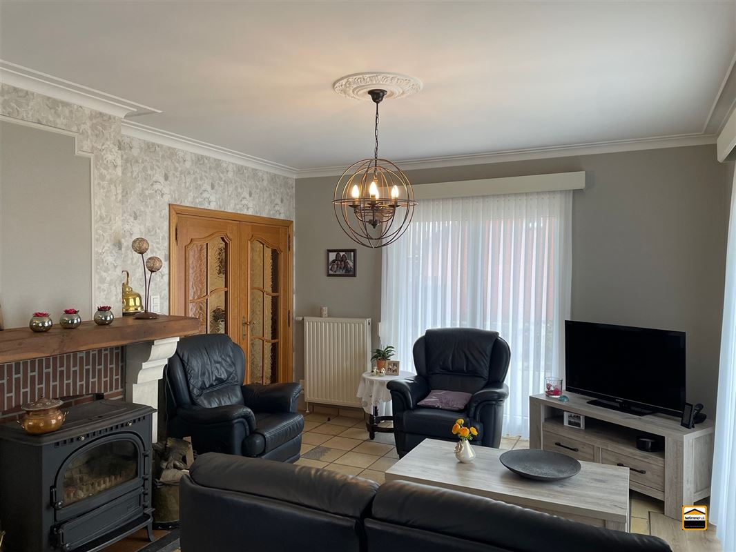 Maison à vendre à Tongres-Borgloon avec 3 chambres - photo 3