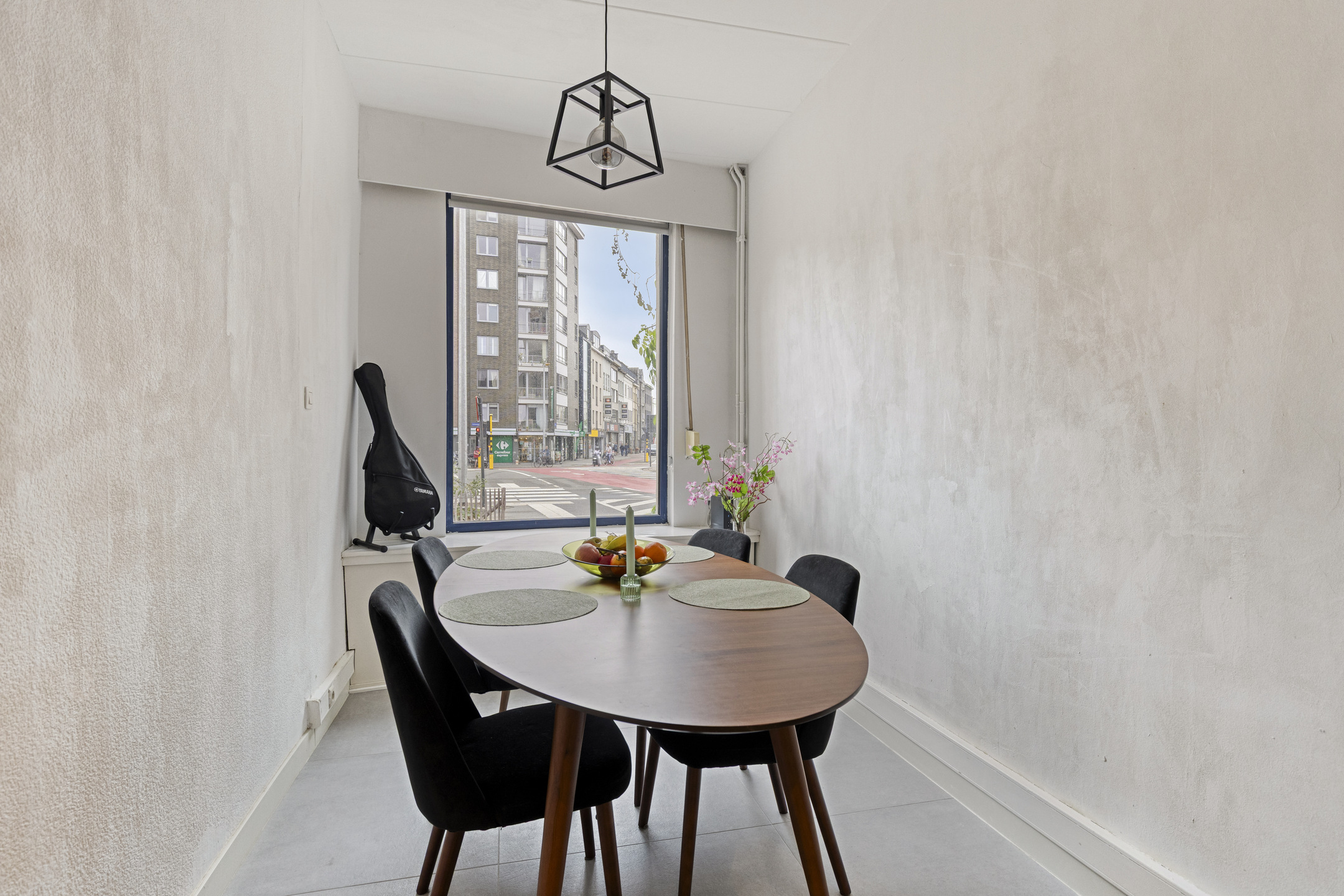 Instapklare woning in het centrum van Mechelen - foto 4
