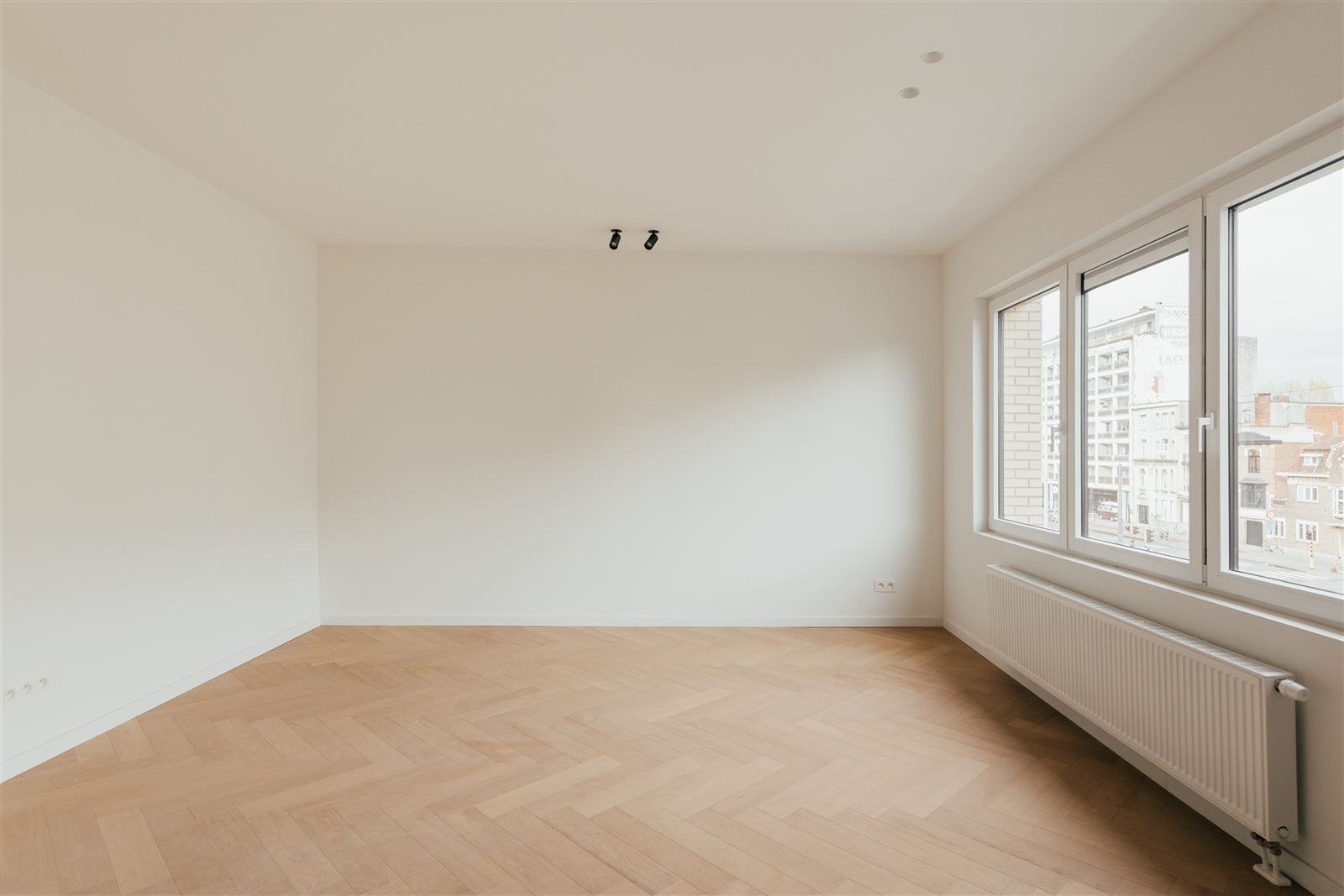 Apartment for sale in Berchem with 1 bedroom - photo 3