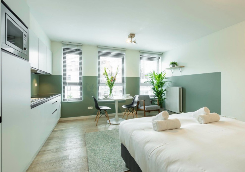 GEMEUBELDE STUDIO - foto 2